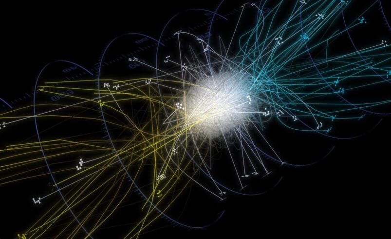Antimatter Mysteries: Costly Conundrums in Particle Physics